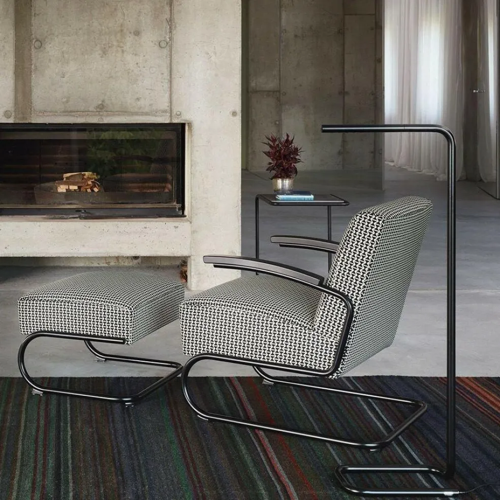 LUM 125 LED Stehleuchte