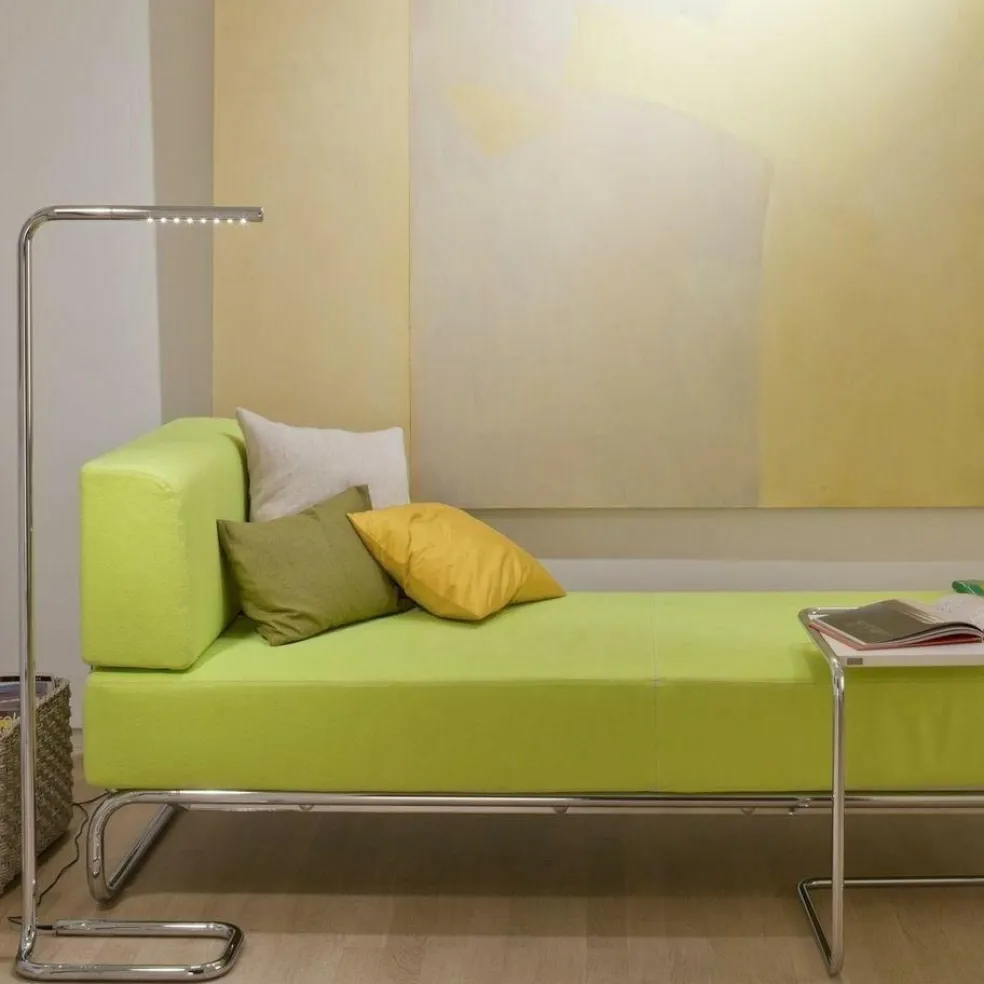 LUM 125 LED Stehleuchte