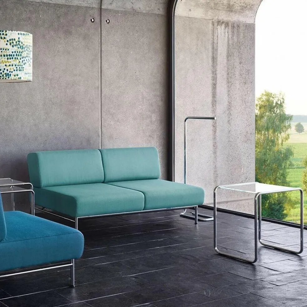 LUM 125 LED Stehleuchte