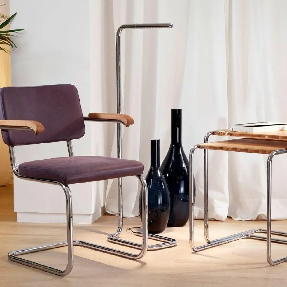 LUM 125 LED Stehleuchte