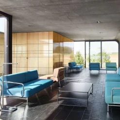 LUM 125 LED Stehleuchte