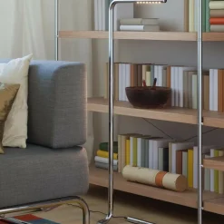 LUM 125 LED Stehleuchte