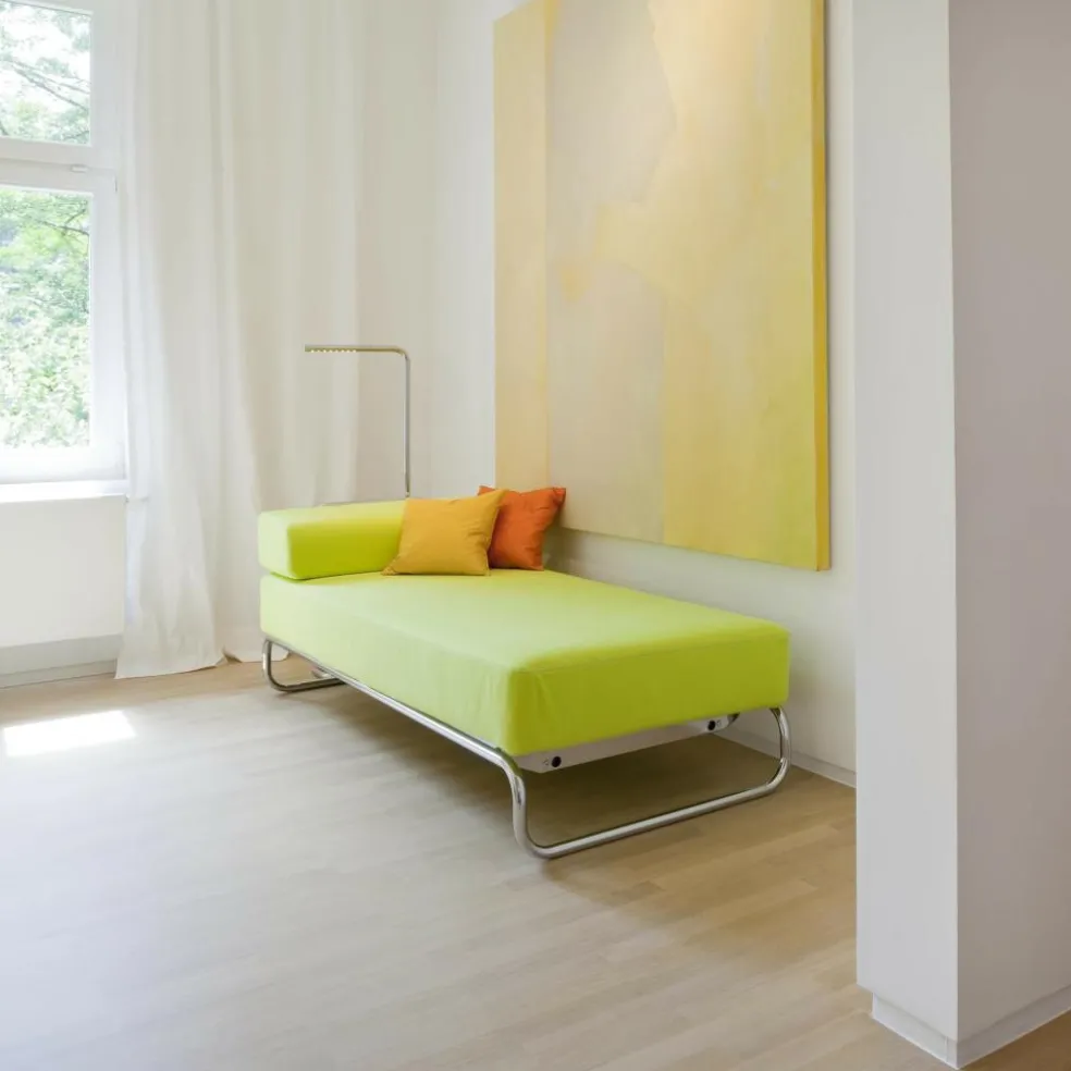 LUM 125 LED Stehleuchte