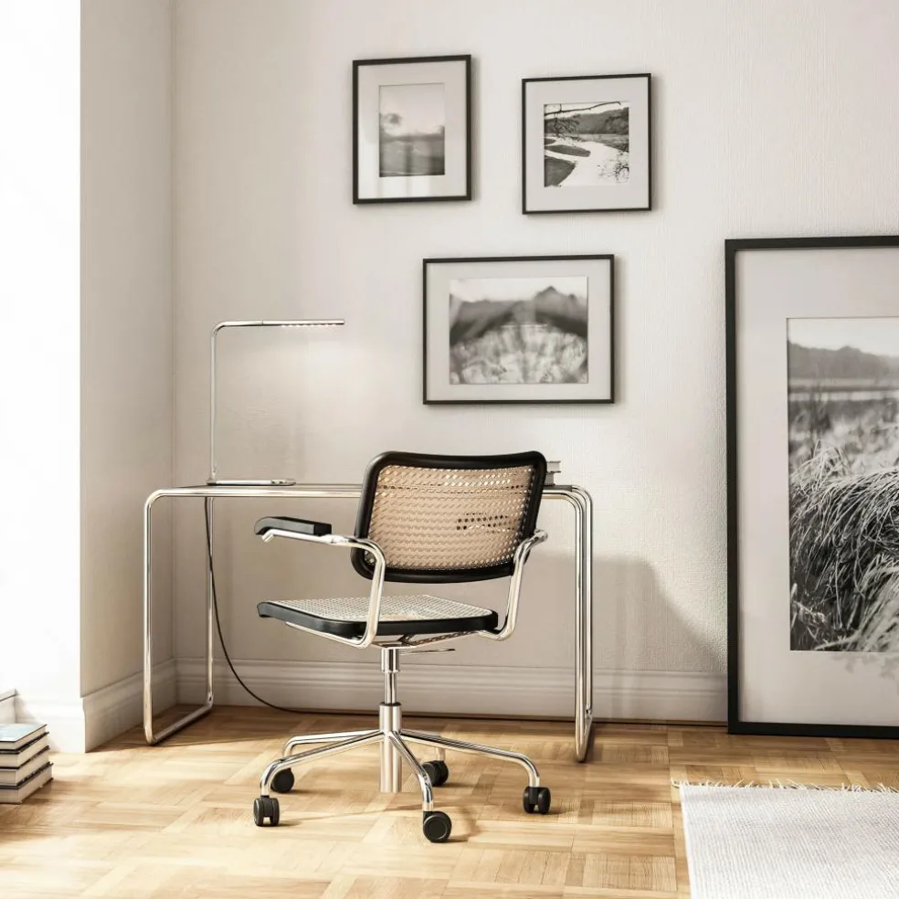 LUM 50 LED Tischleuchte