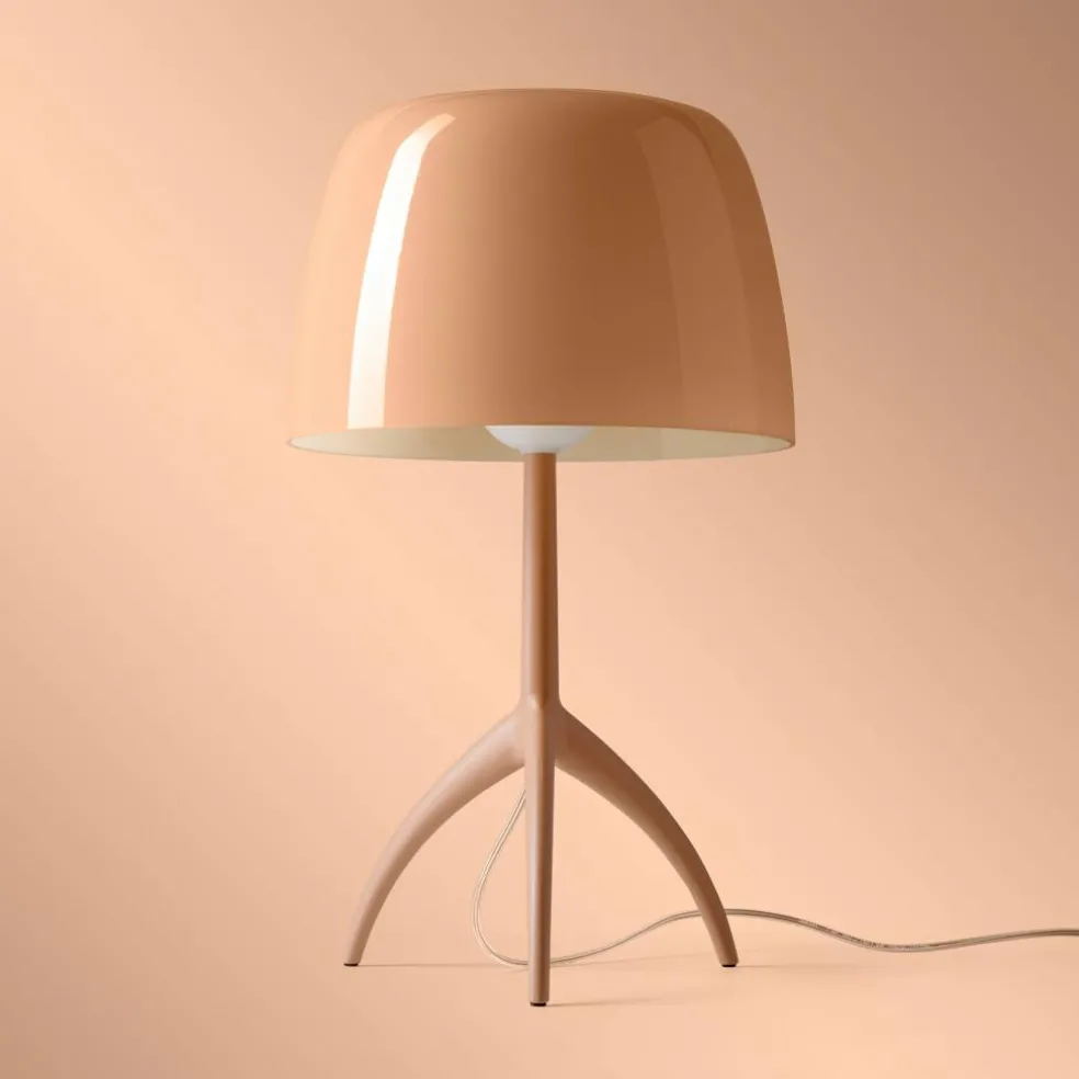 Lumiere Nuances Grande Tischleuchte