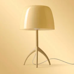 Lumiere Nuances Grande Tischleuchte