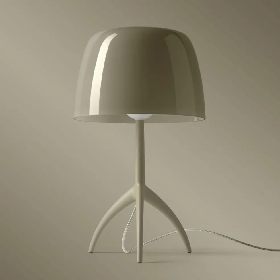 Lumiere Nuances Grande Tischleuchte