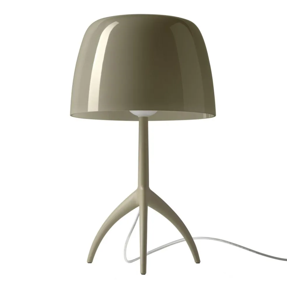 Lumiere Nuances Grande Tischleuchte