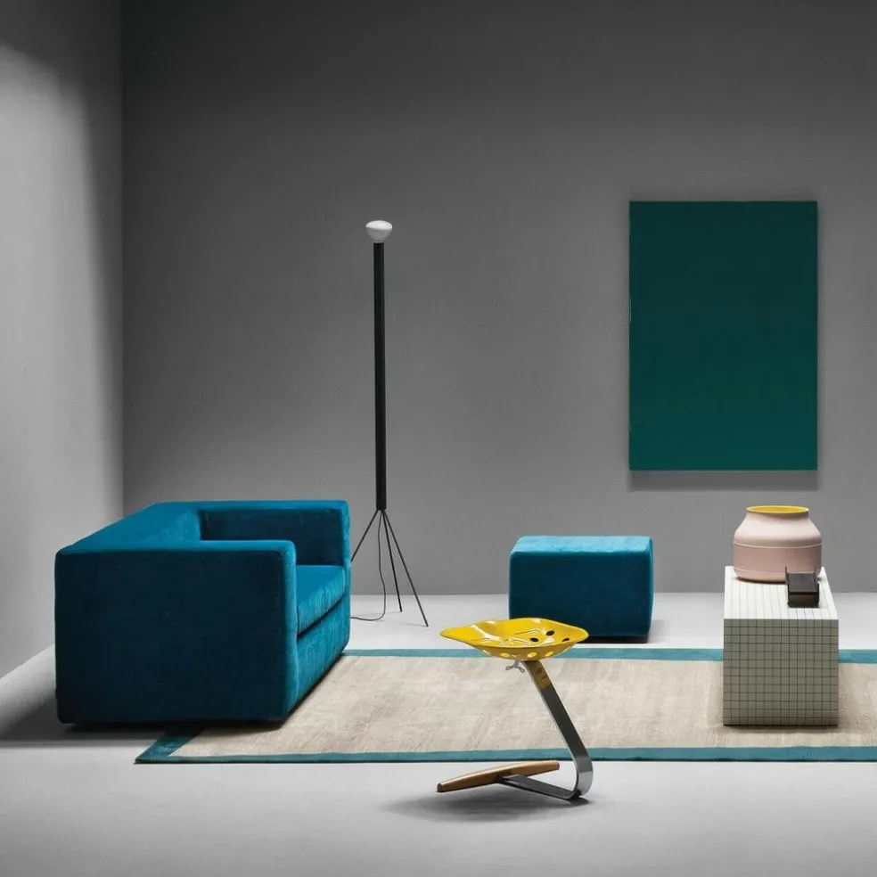 Luminator Stehleuchte