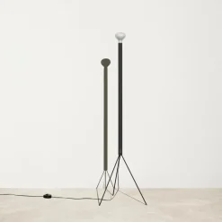 Luminator Stehleuchte