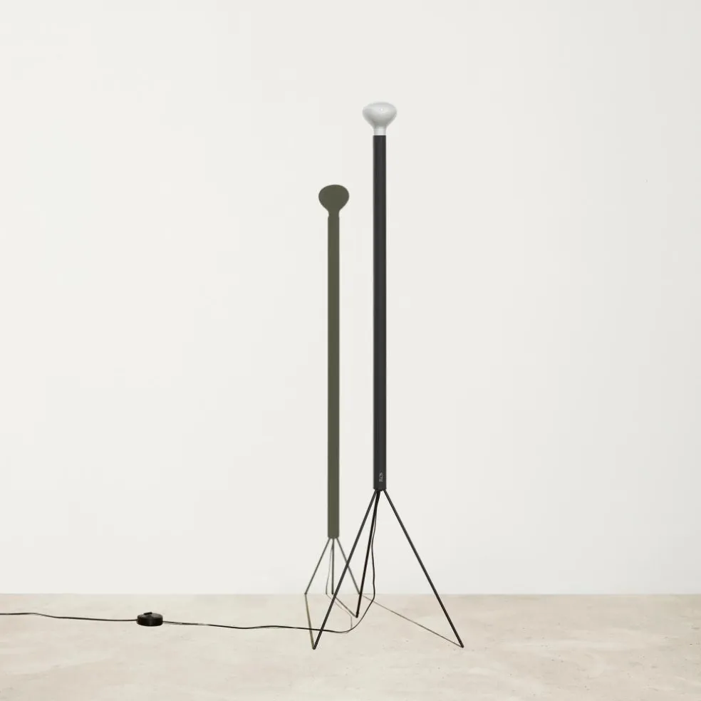 Luminator Stehleuchte