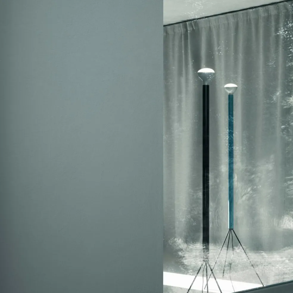 Luminator Stehleuchte