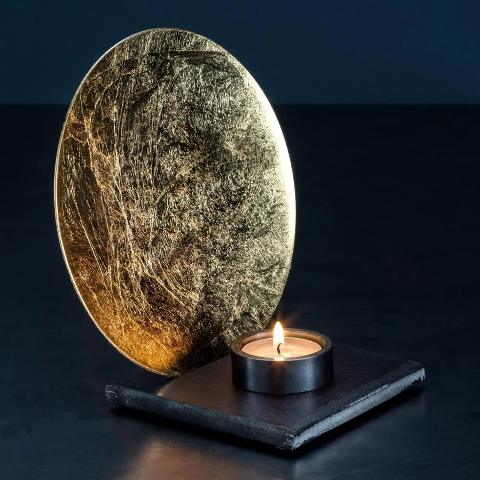 Luna Kerzenleuchter