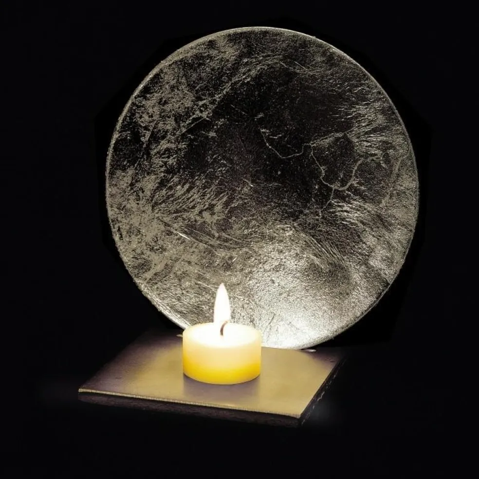 Luna Kerzenleuchter