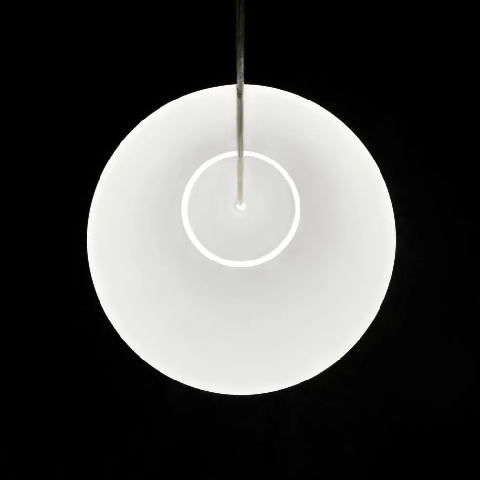 Luna Pendelleuchte