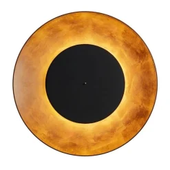 Lunaire LED Wand-/Deckenleuchte