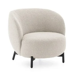 Lunam Sessel Curly