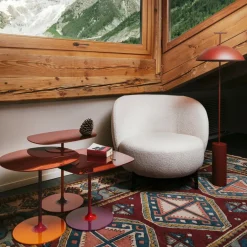 Lunam Sessel Orsetto