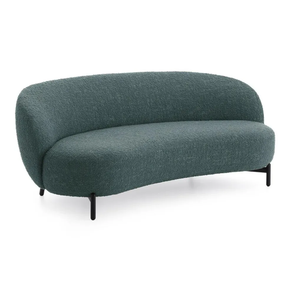 Lunam Sofa Curly