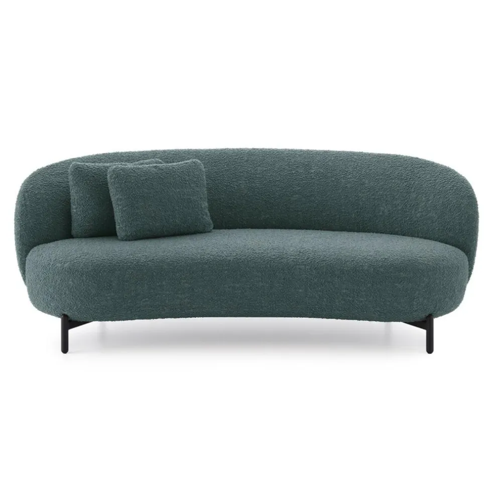 Lunam Sofa Curly