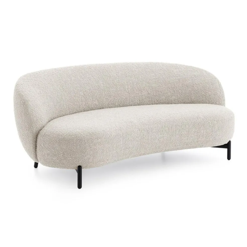Lunam Sofa Curly
