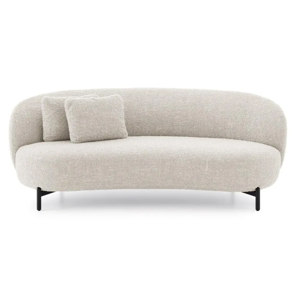 Lunam Sofa Curly