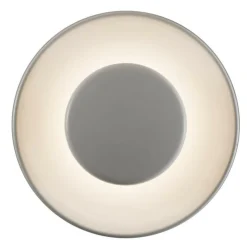 Lunanera LED Wand-/Deckenleuchte