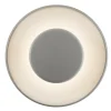 Lunanera LED Wand-/Deckenleuchte