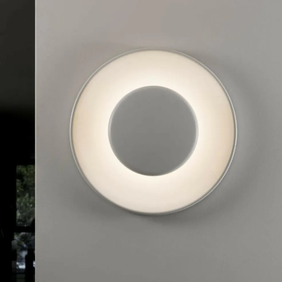 Lunanera LED Wand-/Deckenleuchte