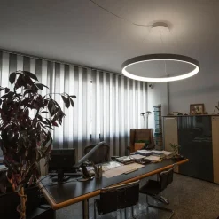 Lunaop 2086 LED Pendelleuchte