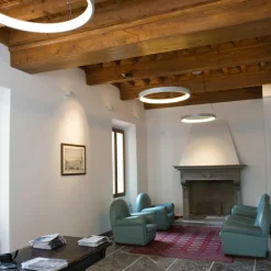 Lunaop 2086 LED Pendelleuchte