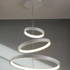 Lunaop Composition LED Pendelleuchte