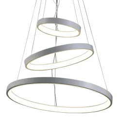 Lunaop Composition LED Pendelleuchte