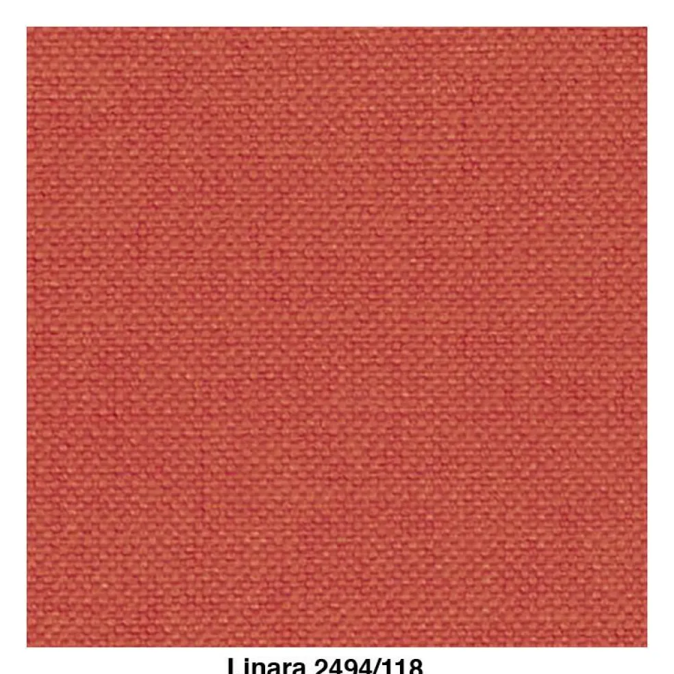 Lune™ JH300 3-Sitzer Sofa Füße Aluminium