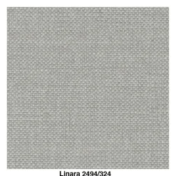 Lune™ JH200 2-Sitzer Sofa Füße Aluminium