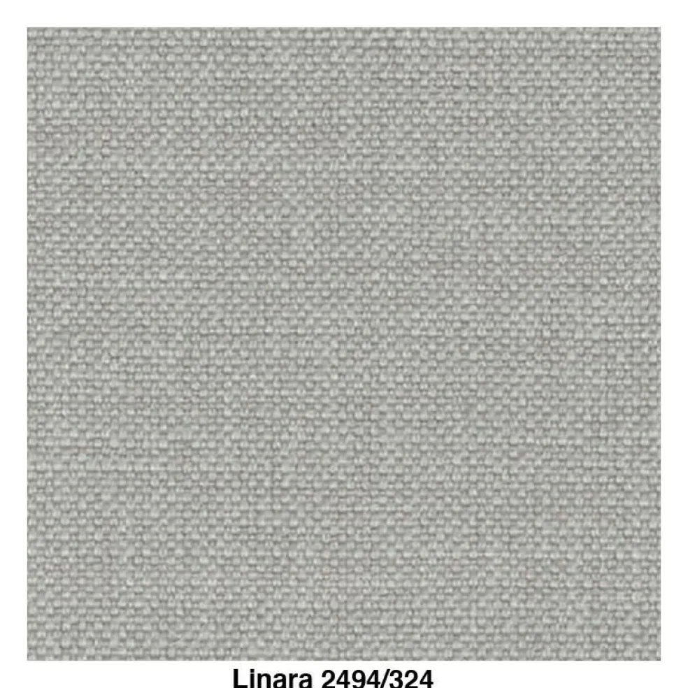 Lune™ JH200 2-Sitzer Sofa Füße Aluminium