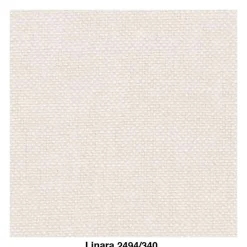 Lune™ JH200 2-Sitzer Sofa Füße Aluminium