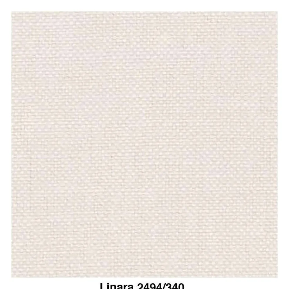 Lune™ JH200 2-Sitzer Sofa Füße Aluminium