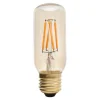 Lurra LED E27 TUBE FILAMENT 360° 3W =>24W