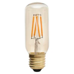 Lurra LED E27 TUBE FILAMENT 360° 3W =>24W
