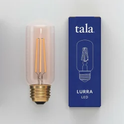 Lurra LED E27 TUBE FILAMENT 360° 3W =><noscript><img width=