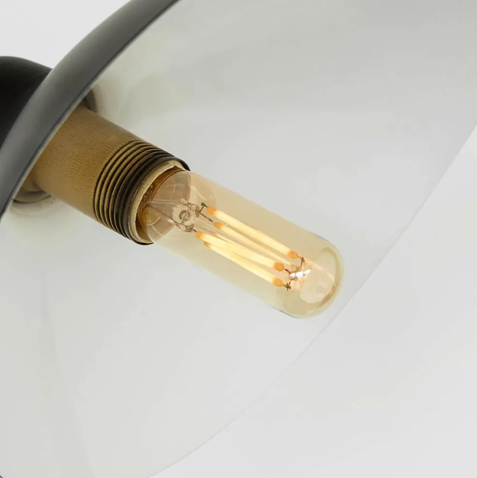 Lurra LED E27 TUBE FILAMENT 360° 3W =>24W