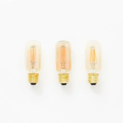 Lurra LED E27 TUBE FILAMENT 360° 3W =><noscript><img width=
