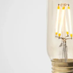 Lurra LED E27 TUBE FILAMENT 360° 3W =><noscript><img width=