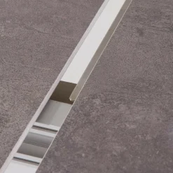 Lux Excell Keramik-Gartentisch ausziehbar