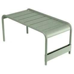 Luxembourg Beistelltisch/Gartenbank