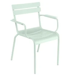 Luxembourg Gartenarmlehnstuhl