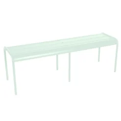 Luxembourg Gartenbank 3/4-Sitzer