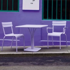 Luxembourg Gartenstuhl