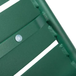 Luxembourg Gartenstuhl 4er Set